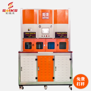 去毛刺機(jī)如何進(jìn)行去毛刺？