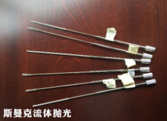 醫(yī)療器械拋光，行業(yè)龍頭的工藝值得借鑒！