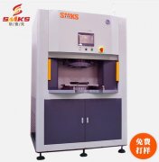 流體拋光機(jī)使用注意事項