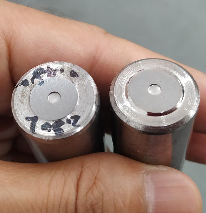  針對(duì)盲孔拋光，斯曼克磨粒流給出了新的答案！ 